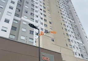 Foto 1 de Apartamento com 1 Quarto à venda, 32m² em Vila Graciosa, São Paulo