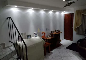 Foto 1 de Sobrado com 2 Quartos à venda, 96m² em Vila de Vito, Jundiaí