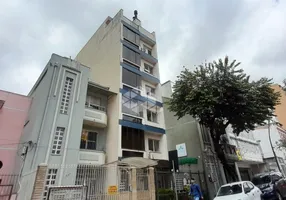 Foto 1 de Cobertura com 2 Quartos à venda, 109m² em Centro Histórico, Porto Alegre