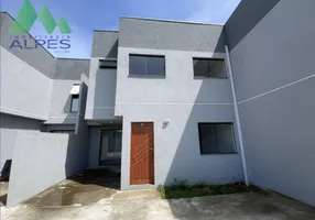 Foto 1 de Casa de Condomínio com 3 Quartos à venda, 70m² em Alto Boqueirão, Curitiba