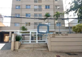 Foto 1 de Sala Comercial para alugar, 40m² em Botafogo, Campinas