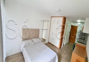 Foto 1 de Apartamento com 1 Quarto à venda, 30m² em Bela Vista, São Paulo