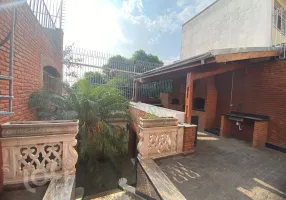 Foto 1 de Casa com 3 Quartos à venda, 235m² em Móoca, São Paulo