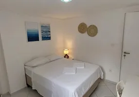 Foto 1 de Apartamento com 1 Quarto à venda, 43m² em Cabo Branco, João Pessoa