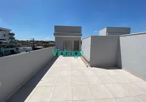 Foto 1 de Casa com 3 Quartos à venda, 155m² em Parque Maracanã, Contagem