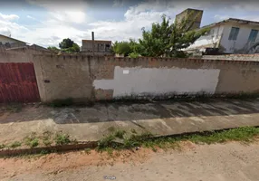 Foto 1 de Lote/Terreno à venda, 1020m² em Trevo, Belo Horizonte