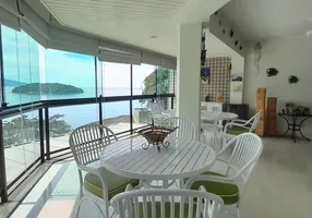 Foto 1 de Apartamento com 3 Quartos à venda, 123m² em Condomínio Porto Real Resort, Mangaratiba
