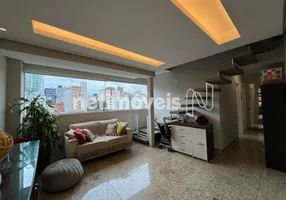Foto 1 de Cobertura com 3 Quartos à venda, 160m² em Serra, Belo Horizonte