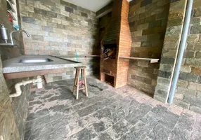 Foto 1 de Casa com 3 Quartos à venda, 135m² em Parque dos Camargos, Barueri