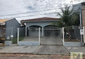 Foto 1 de Casa com 3 Quartos à venda, 200m² em Carumbé, Cuiabá