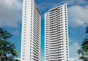 Foto 1 de Apartamento com 2 Quartos à venda, 63m² em Prata, Campina Grande