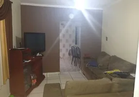 Foto 1 de Casa com 3 Quartos à venda, 174m² em Consolação, Rio Claro