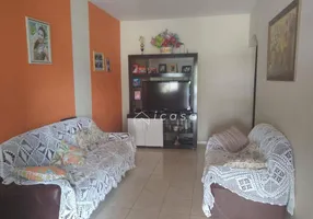 Foto 1 de Casa com 3 Quartos à venda, 129m² em Vila Santos, Caçapava