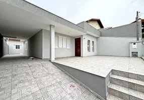 Foto 1 de Casa com 3 Quartos para alugar, 167m² em Parque Centenário, Jundiaí