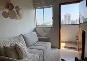 Foto 1 de Apartamento com 2 Quartos à venda, 46m² em Vila Guilherme, São Paulo