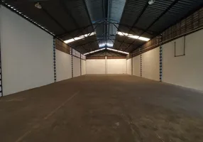 Foto 1 de Galpão/Depósito/Armazém para alugar, 400m² em Boa Esperanca, Santa Luzia