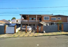 Foto 1 de Casa com 6 Quartos à venda, 600m² em Jardim Sao Cristovao I, Rio das Pedras