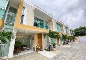 Casas de Condomínio à venda em Capim Macio, Natal - Viva Real