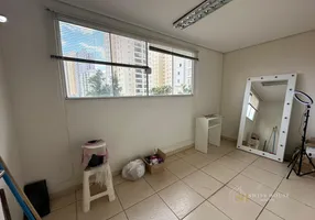 Foto 1 de Sala Comercial com 1 Quarto para alugar, 13m² em Mansões Santo Antônio, Campinas