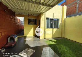 Foto 1 de Casa com 1 Quarto à venda, 64m² em Jardim Boer II, Americana