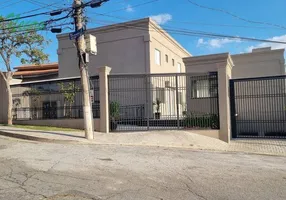 Foto 1 de Casa de Condomínio com 2 Quartos à venda, 108m² em Jardim Bonfiglioli, São Paulo