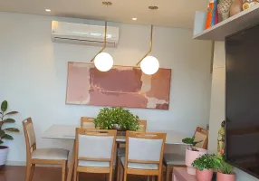 Foto 1 de Apartamento com 2 Quartos à venda, 58m² em Santo Amaro, Recife