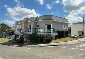 Foto 1 de Casa de Condomínio com 3 Quartos para venda ou aluguel, 240m² em Jardim Marabá, Itapetininga
