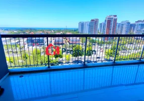Foto 1 de Apartamento com 4 Quartos à venda, 276m² em Barra da Tijuca, Rio de Janeiro