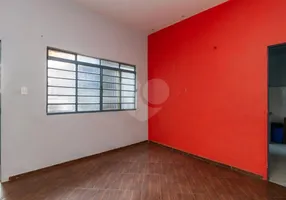 Foto 1 de Casa com 3 Quartos para alugar, 144m² em Perdizes, São Paulo