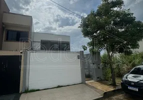 Foto 1 de Casa com 3 Quartos à venda, 170m² em Jardim Amália, Volta Redonda