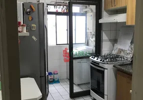 Foto 1 de Apartamento com 3 Quartos à venda, 69m² em Centro, Guarulhos