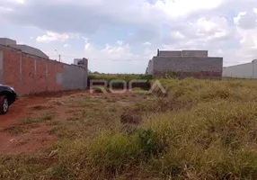 Foto 1 de Lote/Terreno à venda, 250m² em Jardim Leticia, São Carlos