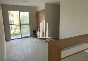 Foto 1 de Apartamento com 3 Quartos à venda, 64m² em Vila Suzana, São Paulo