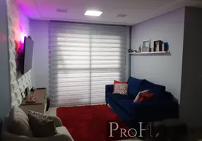 Foto 1 de Apartamento com 3 Quartos à venda, 83m² em Jardim do Mar, São Bernardo do Campo