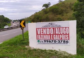 Foto 1 de Fazenda/Sítio à venda, 9m² em , Simões Filho