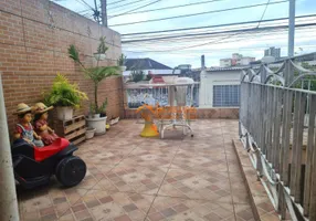 Foto 1 de Sobrado com 5 Quartos à venda, 115m² em Jardim Paraventi, Guarulhos