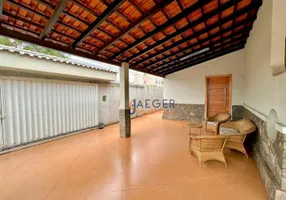 Foto 1 de Casa com 4 Quartos à venda, 400m² em Pedrinhas, Porto Velho