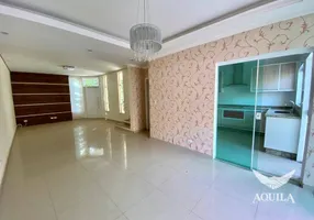 Foto 1 de Casa de Condomínio com 4 Quartos à venda, 161m² em Golden Park Residencial, Sorocaba