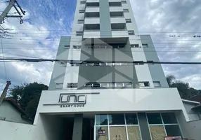 Foto 1 de Apartamento com 1 Quarto para alugar, 66m² em Centro, Santa Cruz do Sul