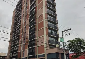 Foto 1 de Apartamento com 1 Quarto para alugar, 30m² em Santana, São Paulo