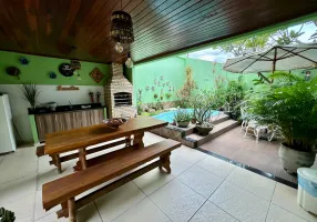 Foto 1 de Casa com 3 Quartos à venda, 290m² em Acarape, Teresina