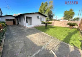 Foto 1 de Casa com 3 Quartos à venda, 110m² em Santa Catarina, Sapucaia do Sul