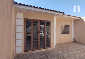 Foto 1 de Casa com 2 Quartos à venda, 84m² em Ouro Verde, Campo Largo