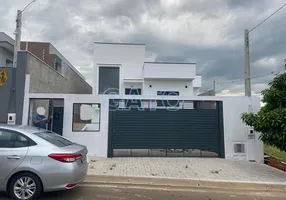 Foto 1 de Casa de Condomínio com 3 Quartos à venda, 125m² em Residencial Tosi, Itupeva