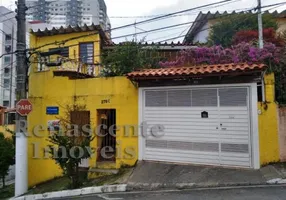 Foto 1 de Casa à venda, 100m² em Vila Campestre, São Paulo