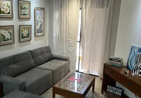 Foto 1 de Apartamento com 3 Quartos à venda, 94m² em Parque Industriario, Santo André