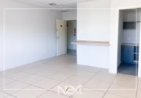 Foto 1 de Sala Comercial com 1 Quarto para alugar, 37m² em Cambuí, Campinas