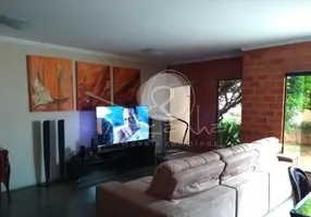 Foto 1 de Casa de Condomínio com 3 Quartos à venda, 350m² em Jardim Guarani, Campinas