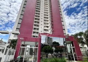 Foto 1 de Apartamento com 3 Quartos à venda, 157m² em Jardim Cuiabá, Cuiabá