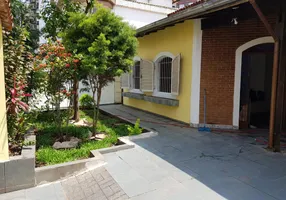 Foto 1 de Casa com 5 Quartos à venda, 263m² em Vila Tupi, Praia Grande